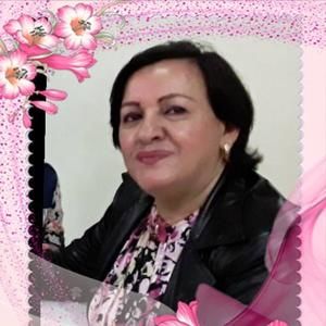 Meet your Posher, Neria